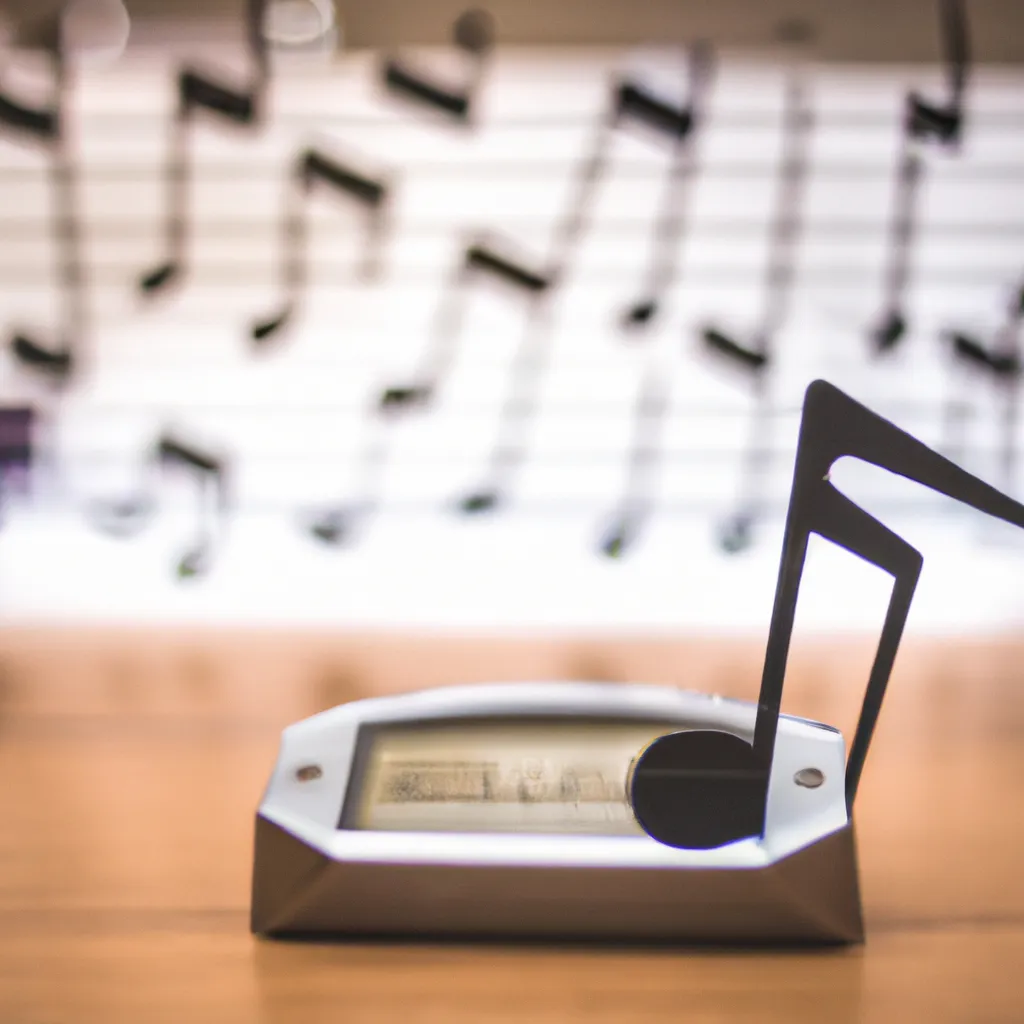 Co to jest rytm w muzyce? Podstawowe pojęcia