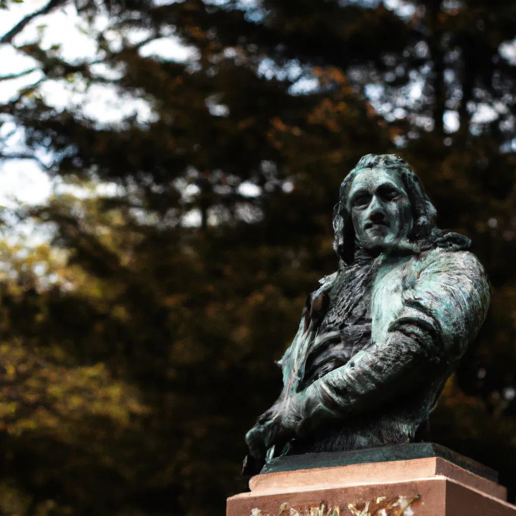 Kim był Stanisław Moniuszko? Przewodnik po życiu i twórczości