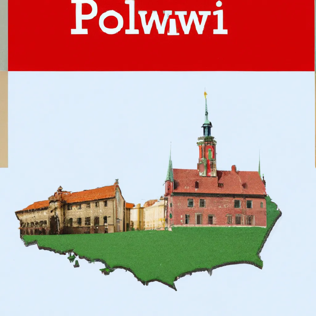 Ile jest województw w Polsce? Podział administracyjny