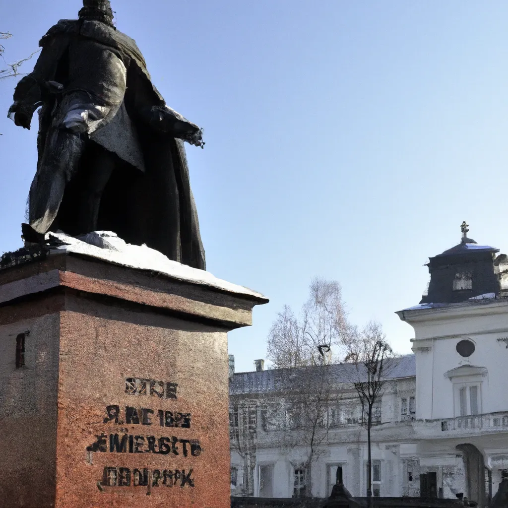 Tadeusz Kościuszko: Kim był? Fakty i ciekawostki