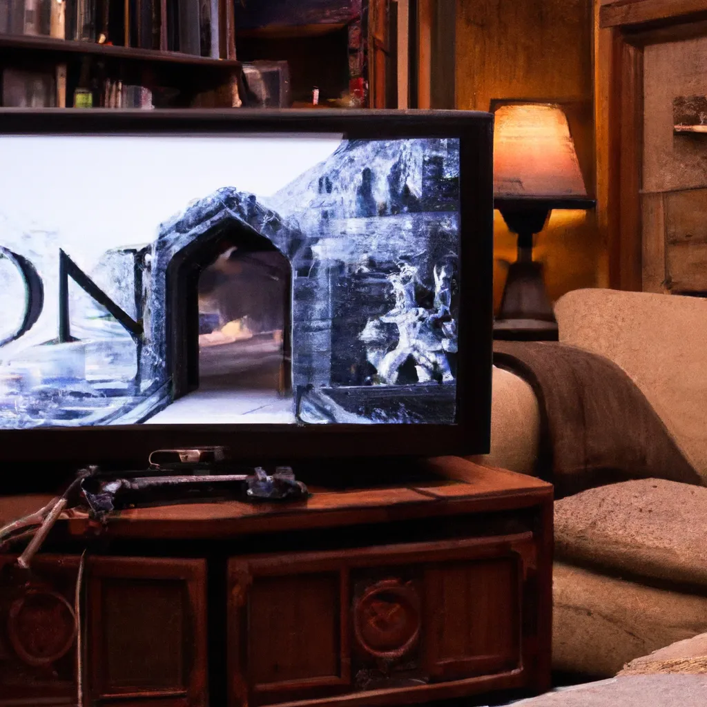 Gra o Tron: Gdzie obejrzeć serial?