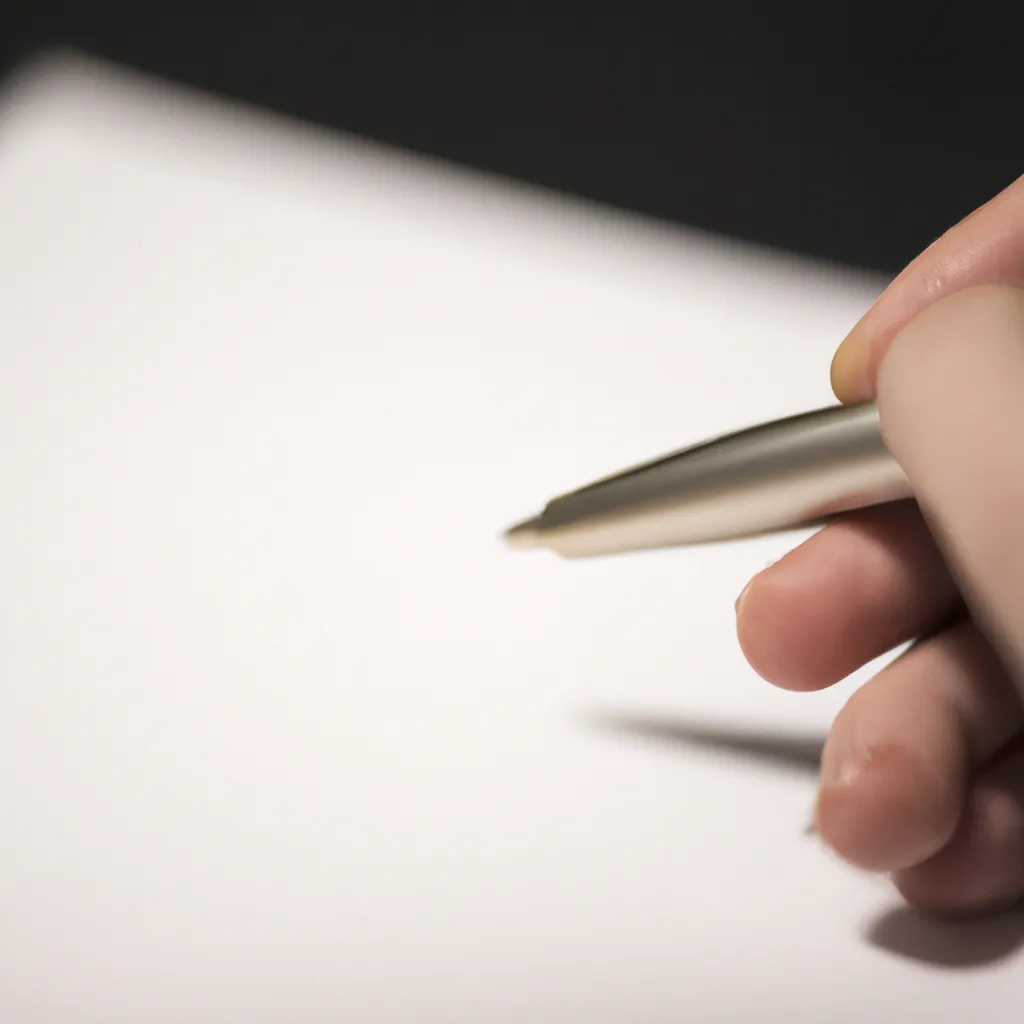 Jak napisać tekst piosenki: Krok po kroku