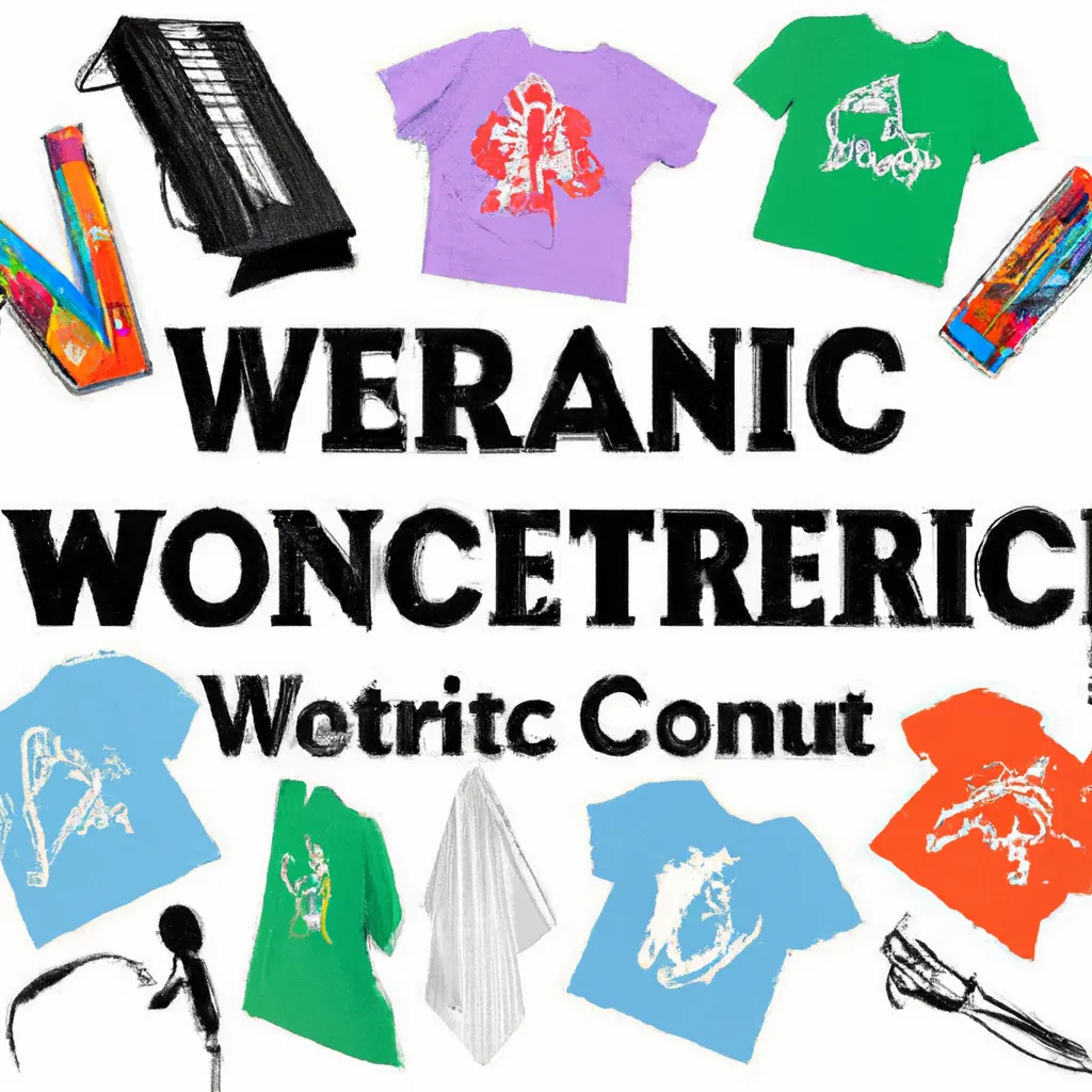 Co to jest merch na koncercie? Wyjaśniamy