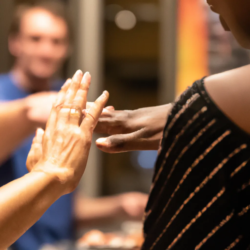 Jak poznać nowych ludzi? Praktyczne wskazówki