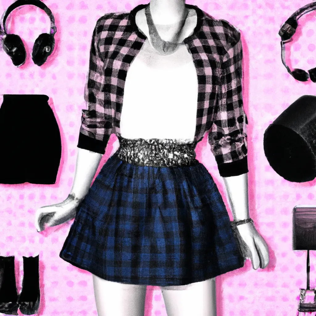 Impreza w stylu PRL: Jak się ubrać?