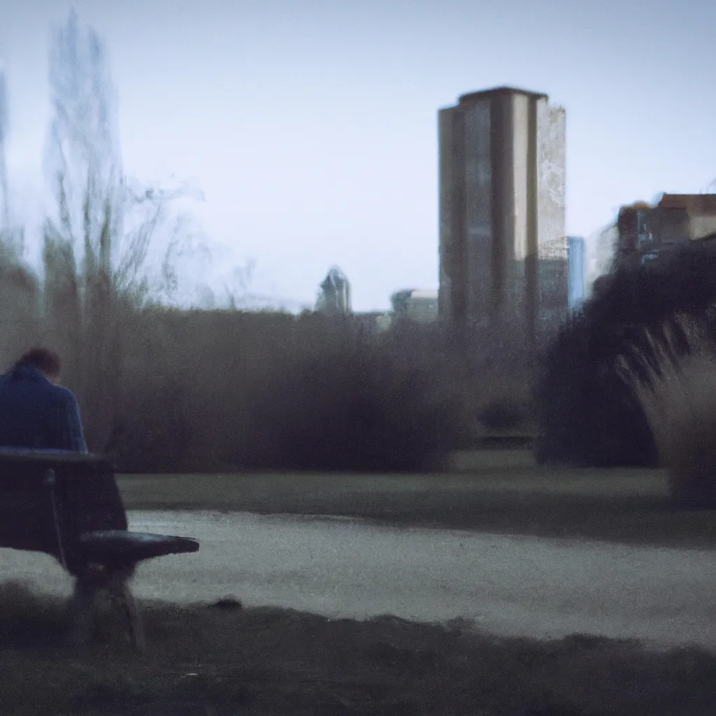 Motyw samotności w literaturze: Analiza i przykłady