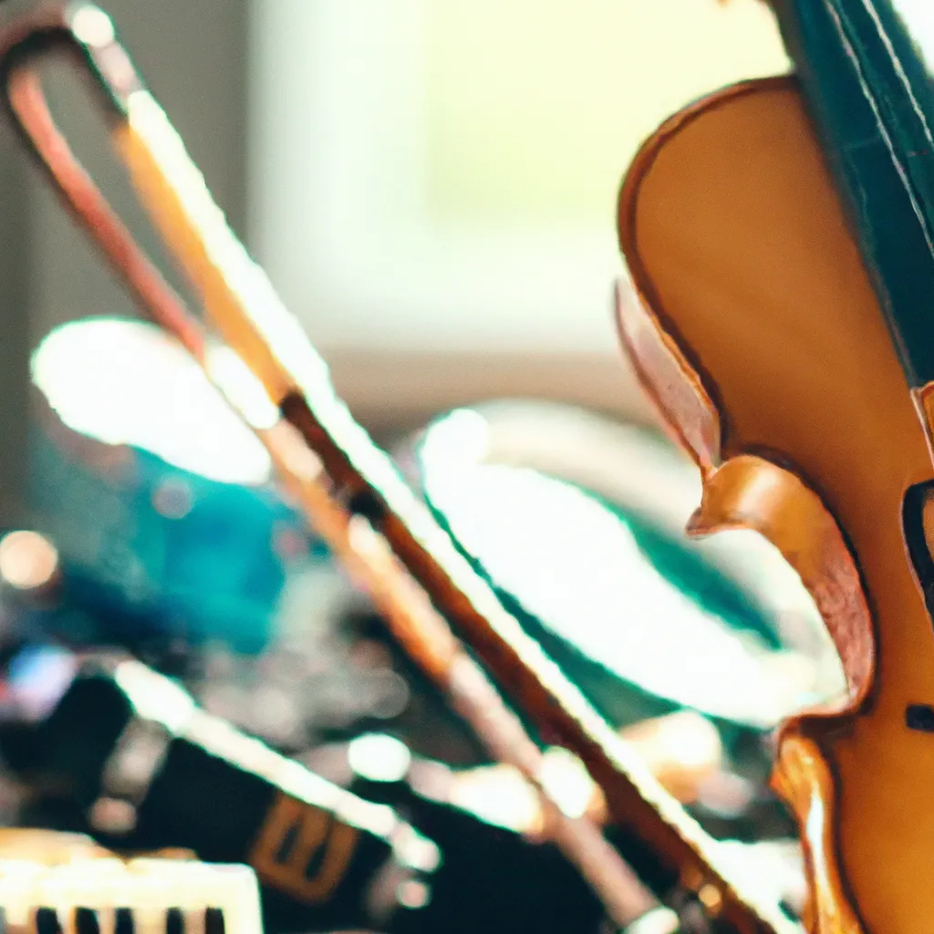 Jakie są instrumenty muzyczne? Przegląd najpopularniejszych