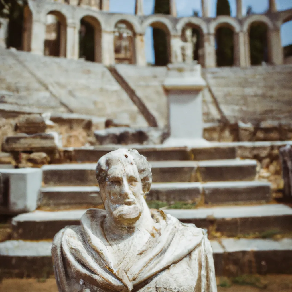 Kim był Sofokles? Życie i twórczość