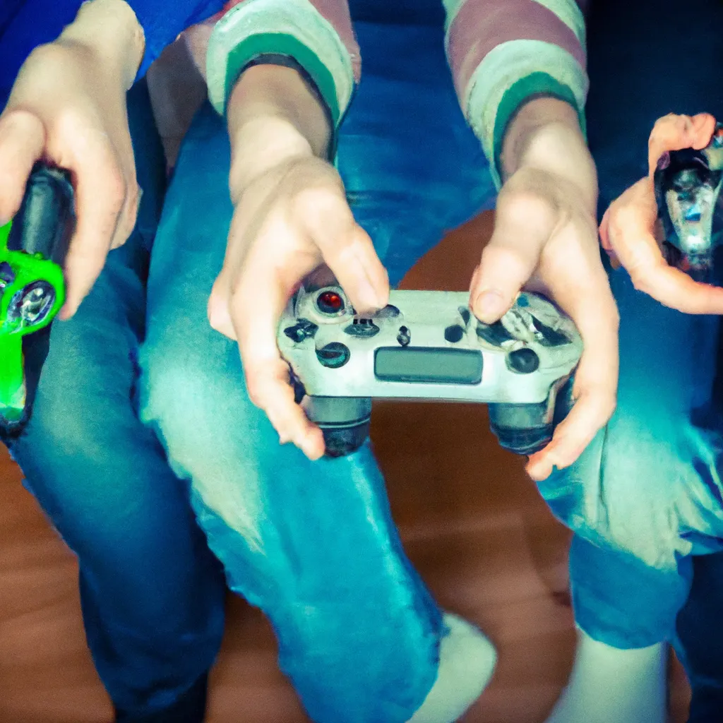 Jaka jest najpopularniejsza gra na świecie? Przegląd gier