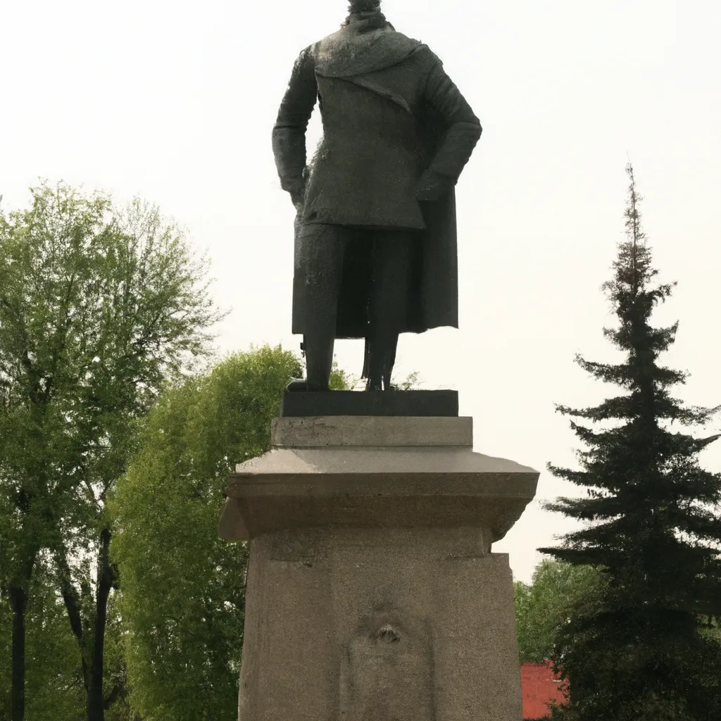 Tadeusz Kościuszko: Kim był? Fakty i ciekawostki