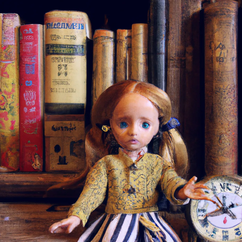 Lalka: Kto jest autorem?