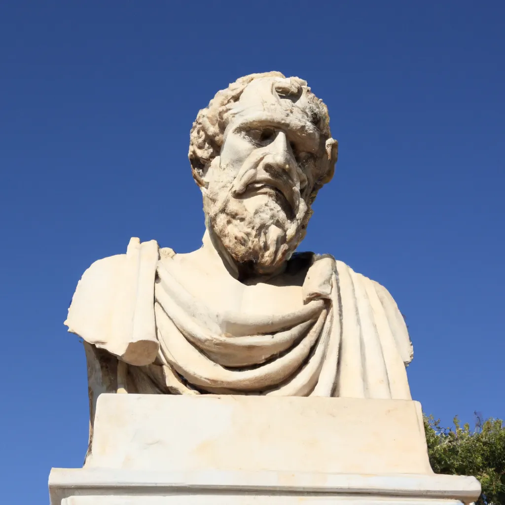 Kim był Sokrates? Filozof i jego idee