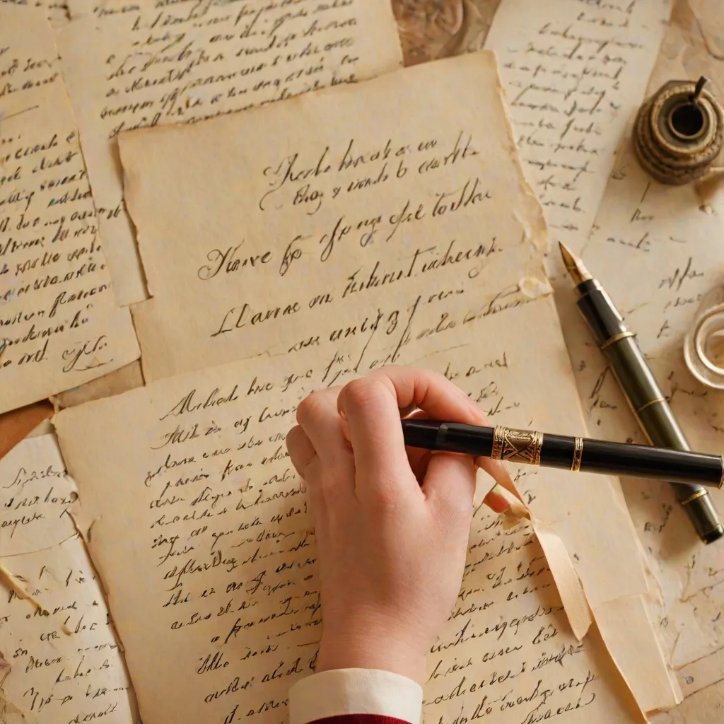 Jak napisać list miłosny? Porady językowe