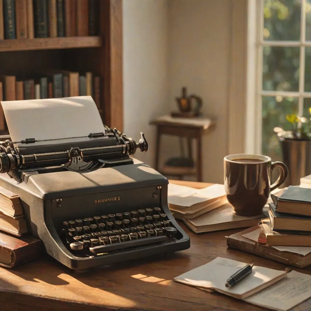 Techniki twórczego pisarstwa