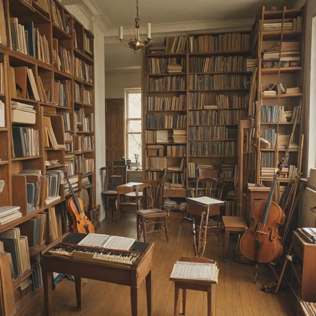 Jak wygląda szkoła muzyczna - najważniejsze zajęcia i przedmioty