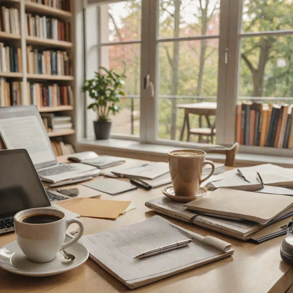 Jak napisać zakończenie pracy licencjackiej?