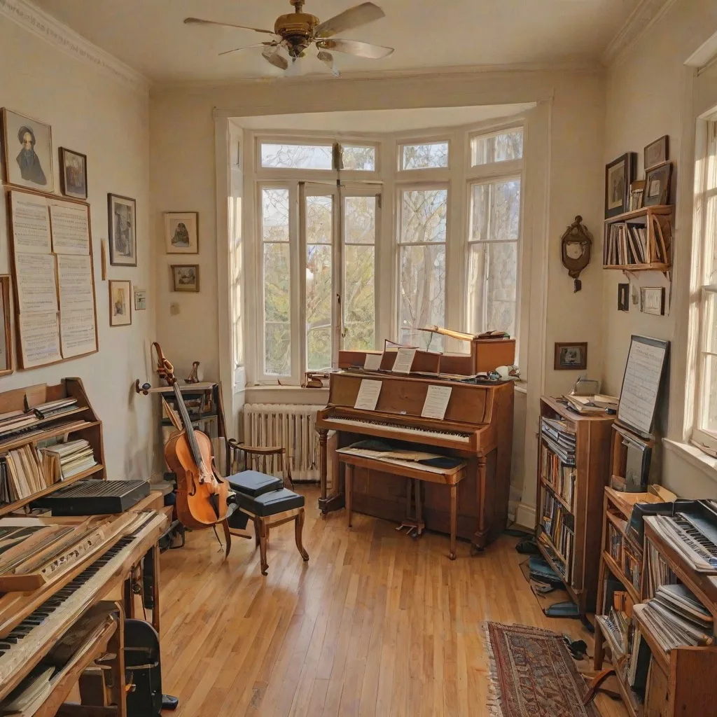 Prywatna szkoła muzyczna - jak założyć taką firmę?