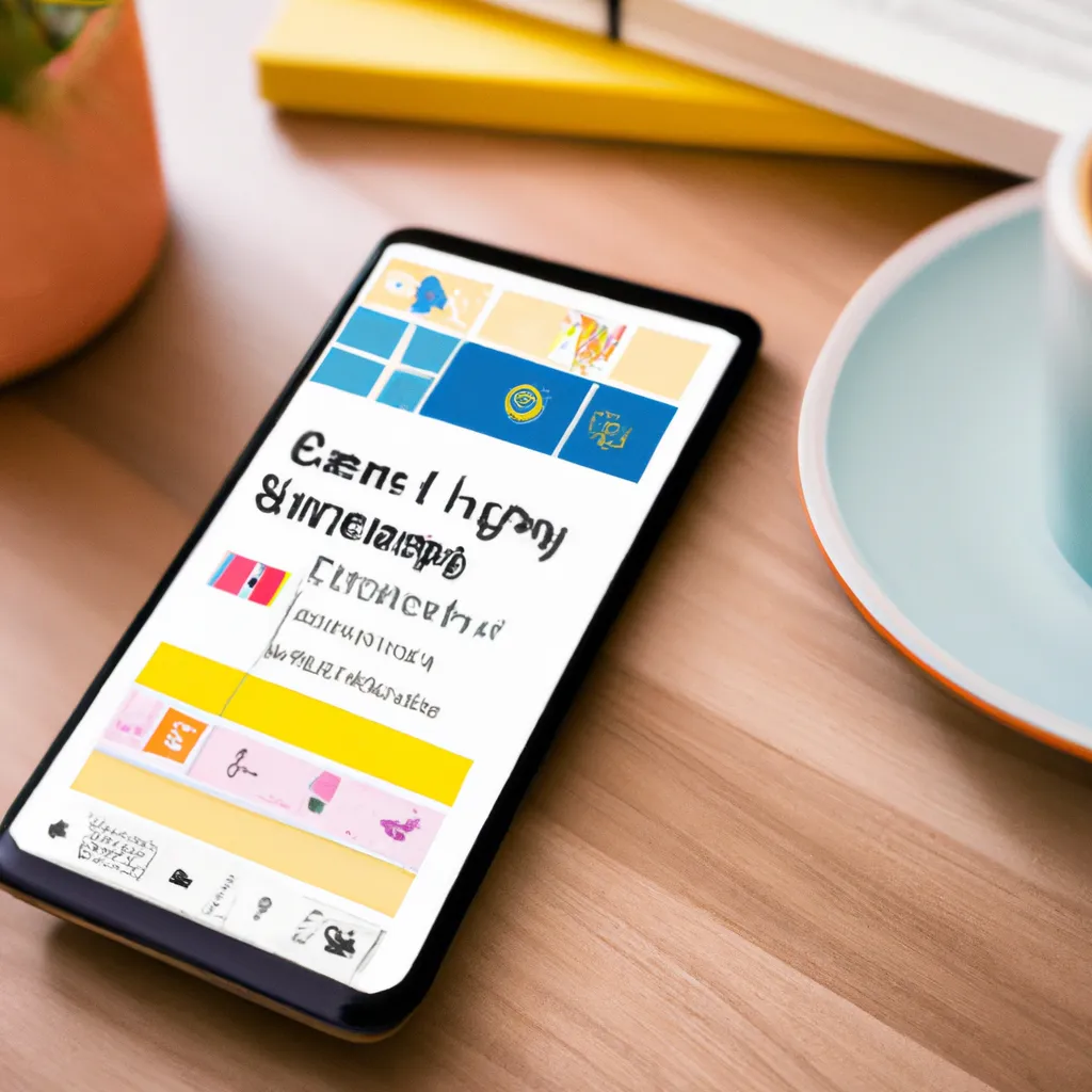 Najlepsza aplikacja do nauki niemieckiego za darmo