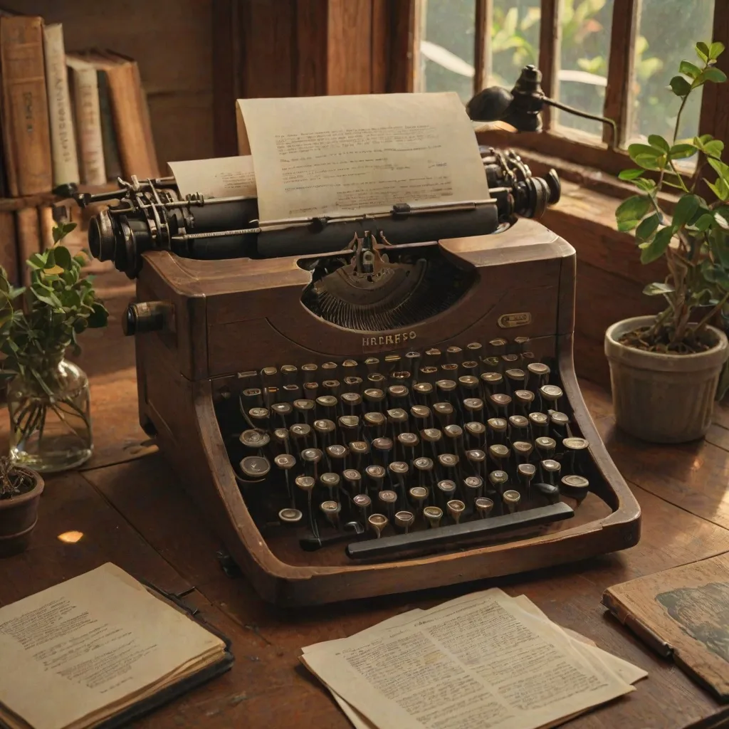 Jak pisać literackie eseje?