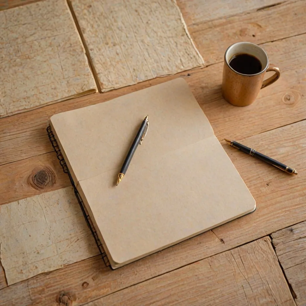 Jak zacząć swoją przygodę z pisaniem?