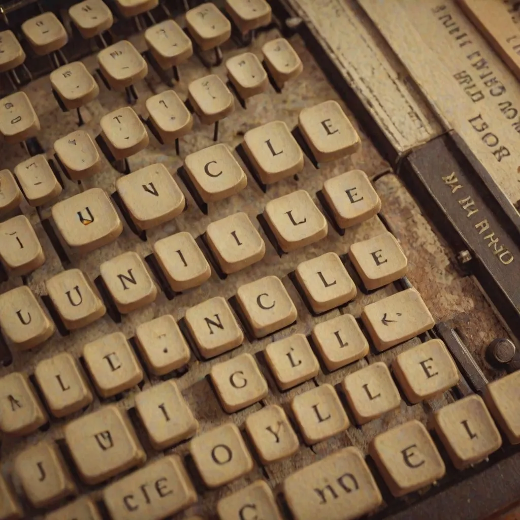 Jak się pisze słowo wujek? U otwarte czy zamknięte?