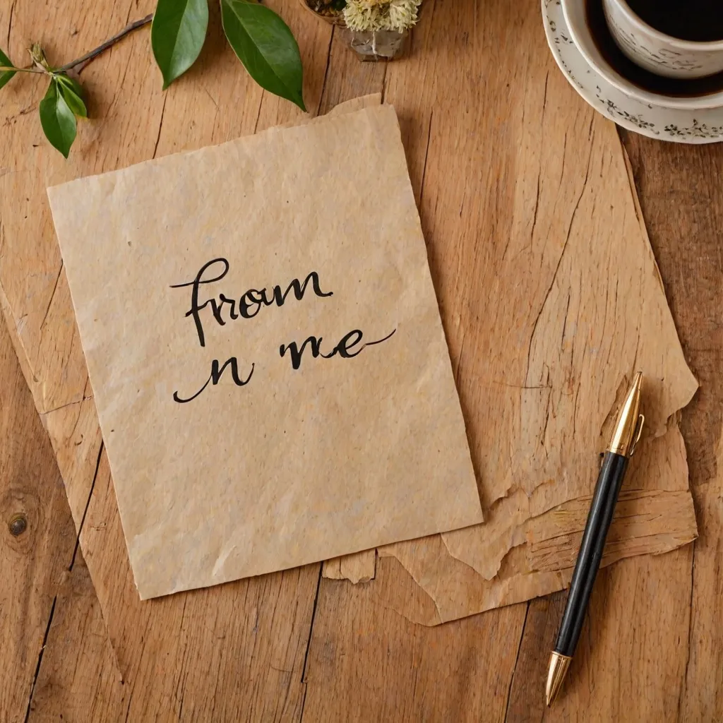 Jak napisać zwrot: ode mnie? Właściwa pisownia