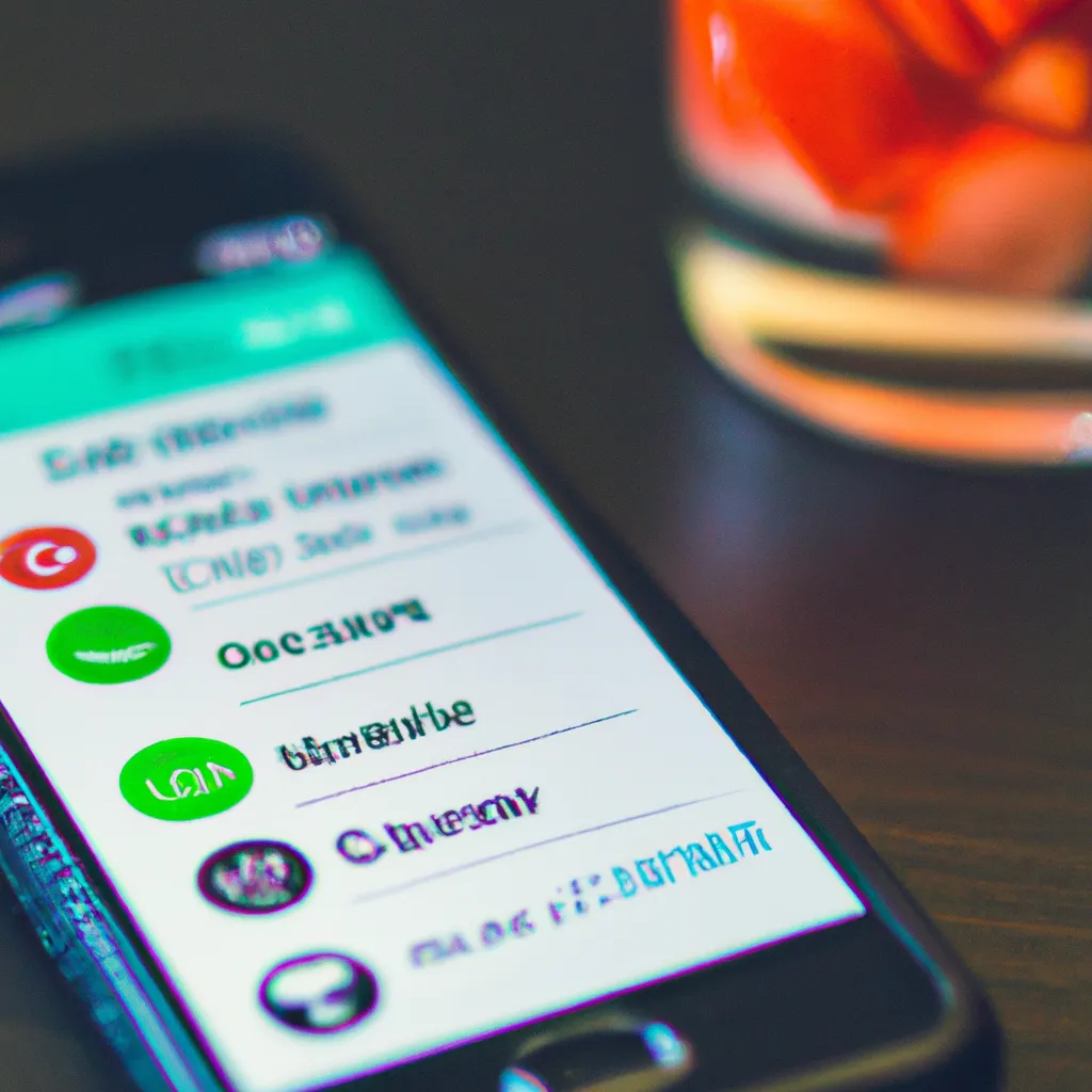 Najlepsza darmowa aplikacja do liczenia kalorii