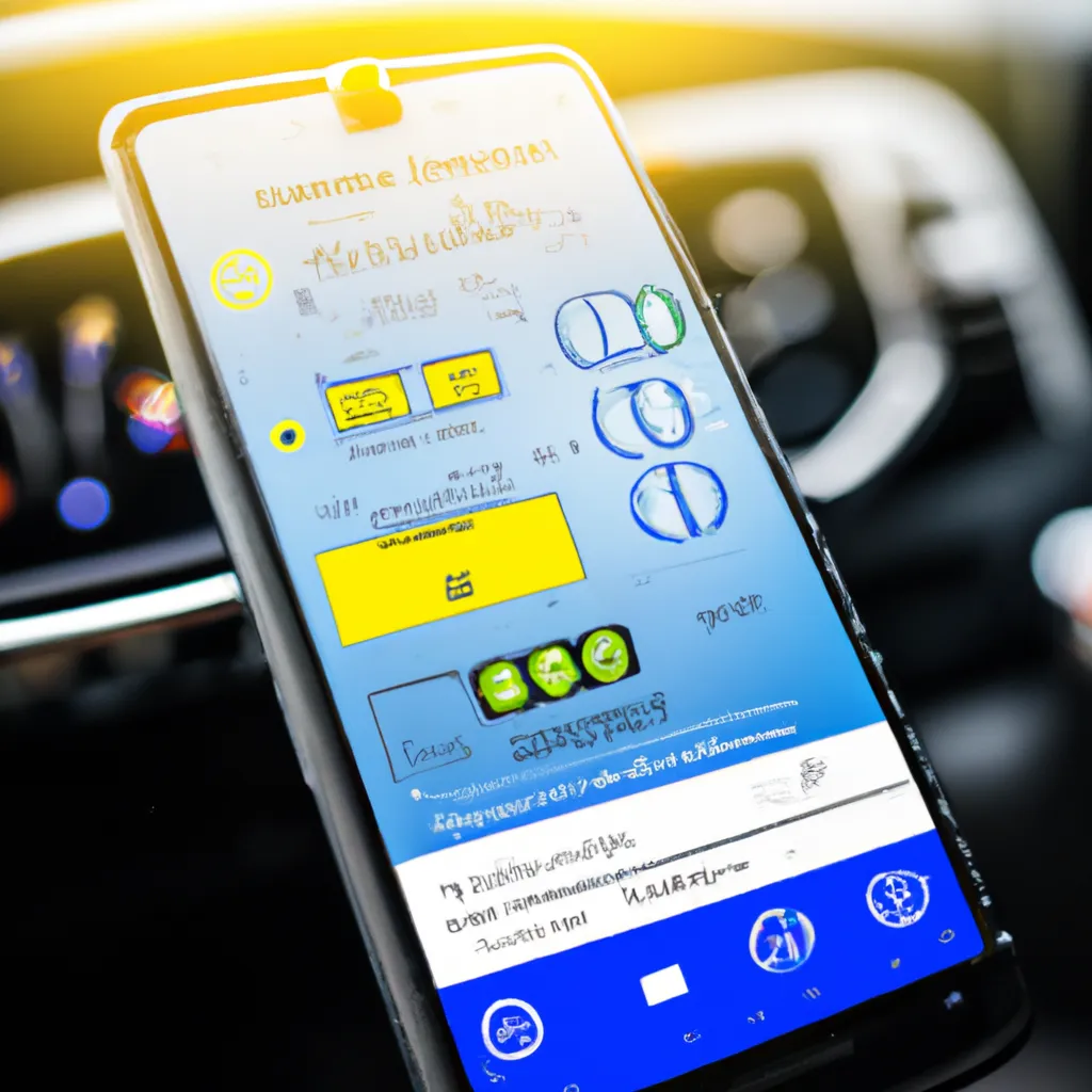 Najlepsza aplikacja obd2 android