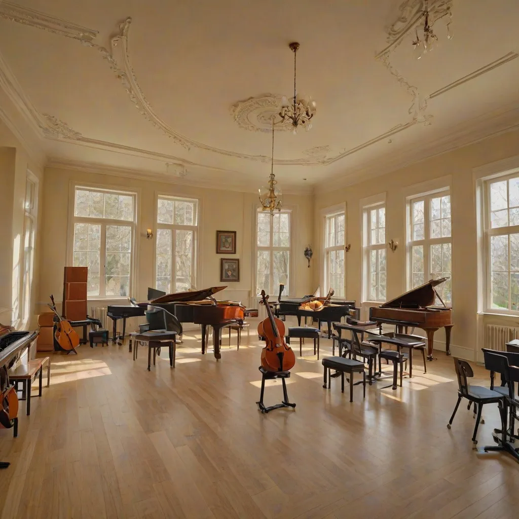 Ile lat trwa szkoła muzyczna 2 stopnia