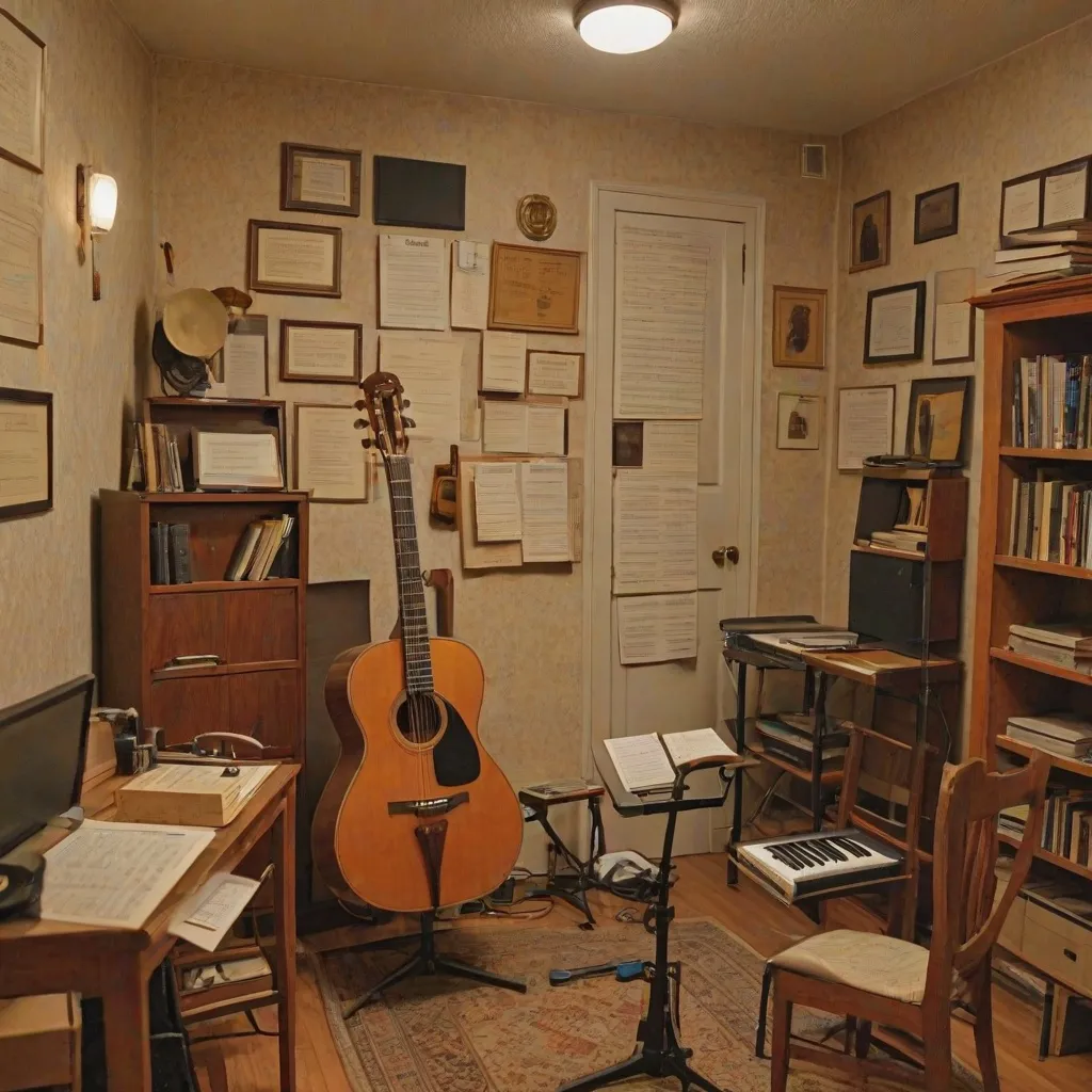 Dzkoła muzyczna - jak się dostać? Co trzeba umieć