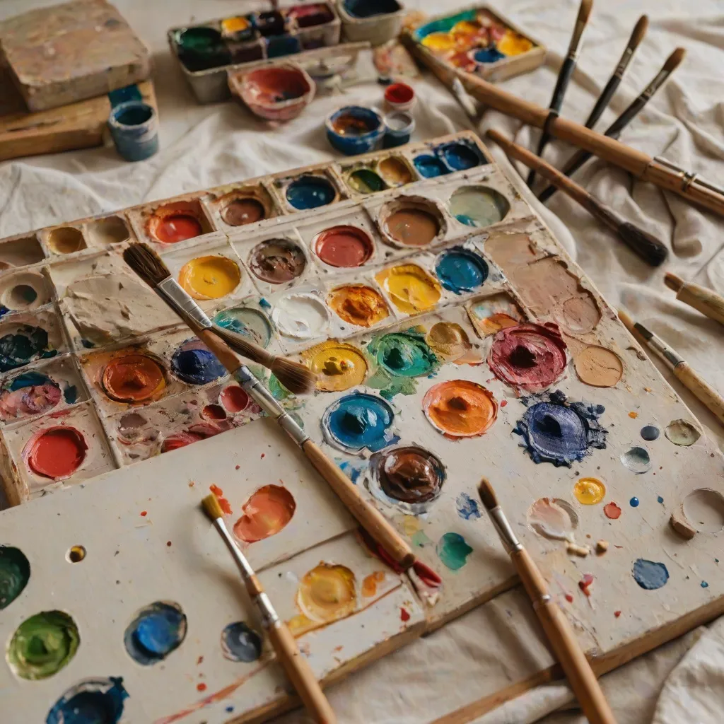 Jak pokonać blokadę twórczą?