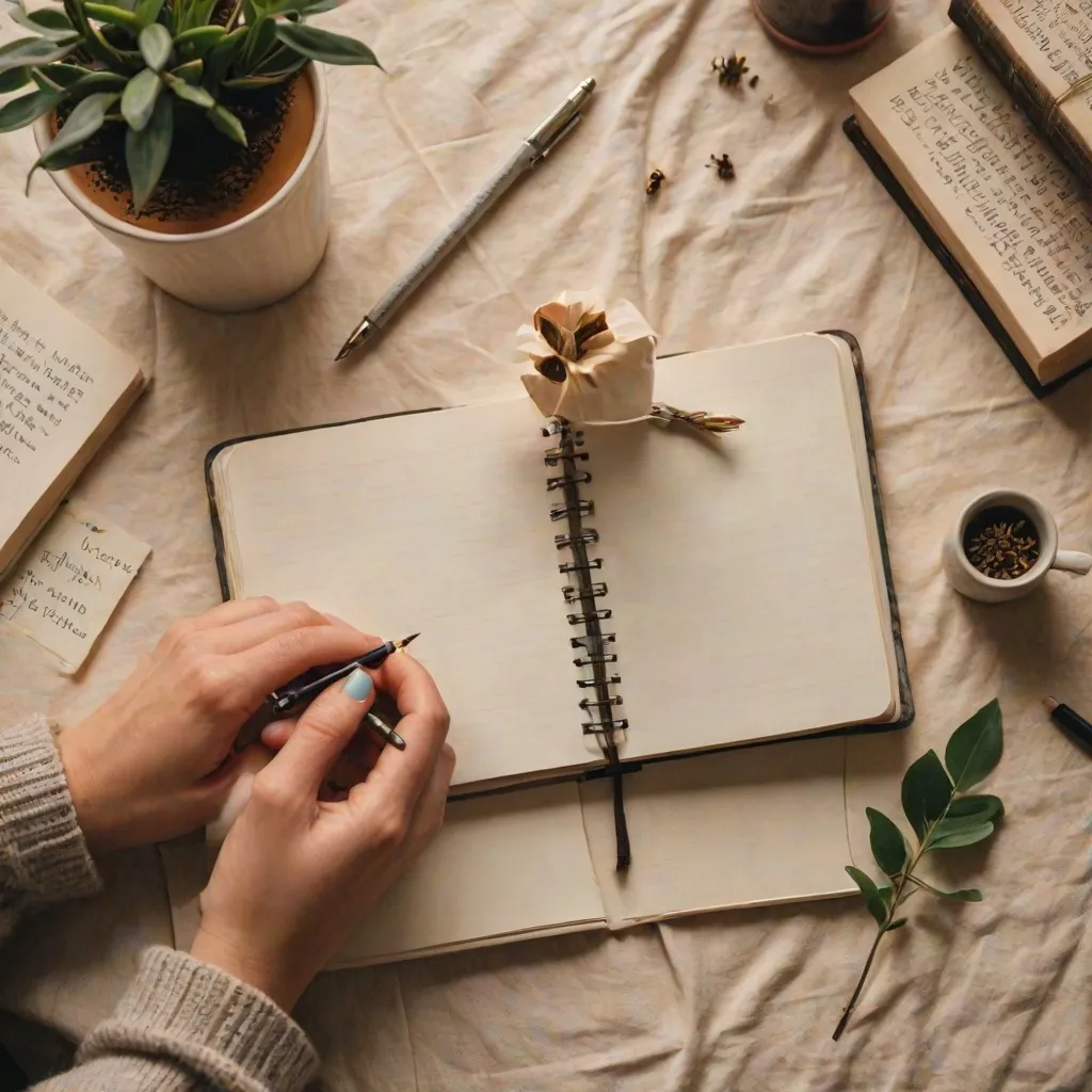 Jak rozwijać postacie w swojej książce?