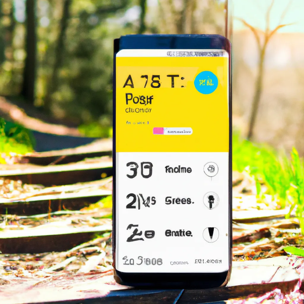 Najlepsza aplikacja krokomierz