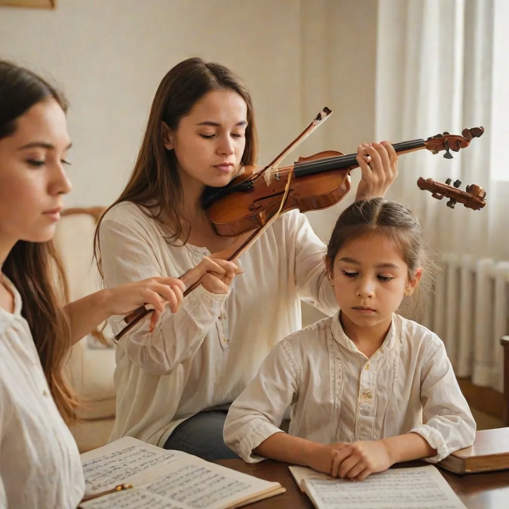 Szkoła muzyczna - od kiedy można do niej pójść?
