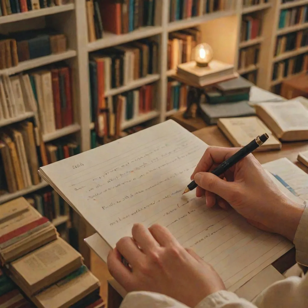 Jak napisać recenzję książki? Porady językowe