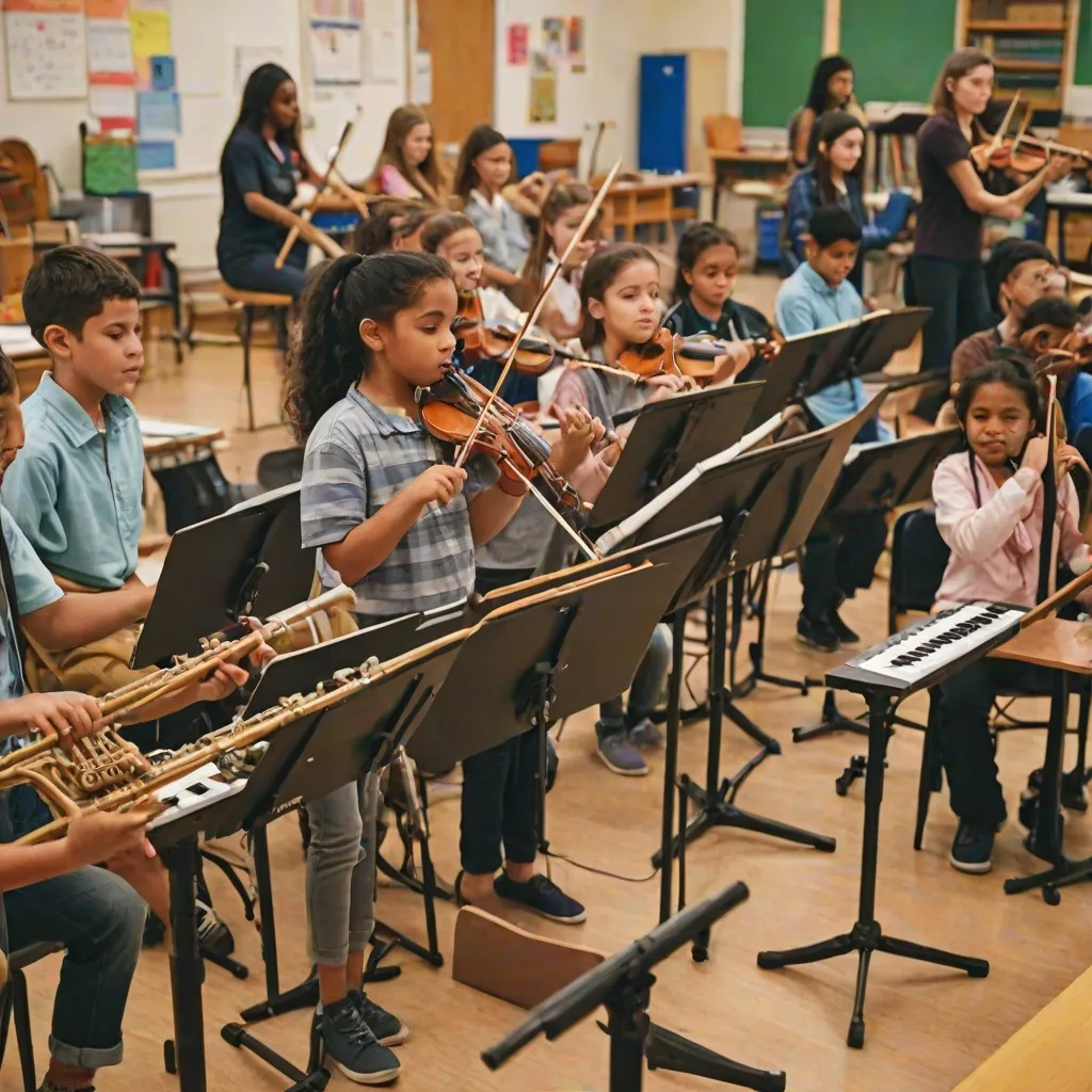 Ile kosztuje szkoła muzyczna publiczna?