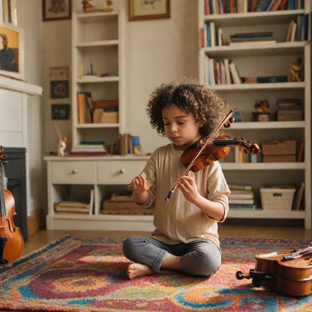 Szkoła muzyczna - kiedy zacząć?