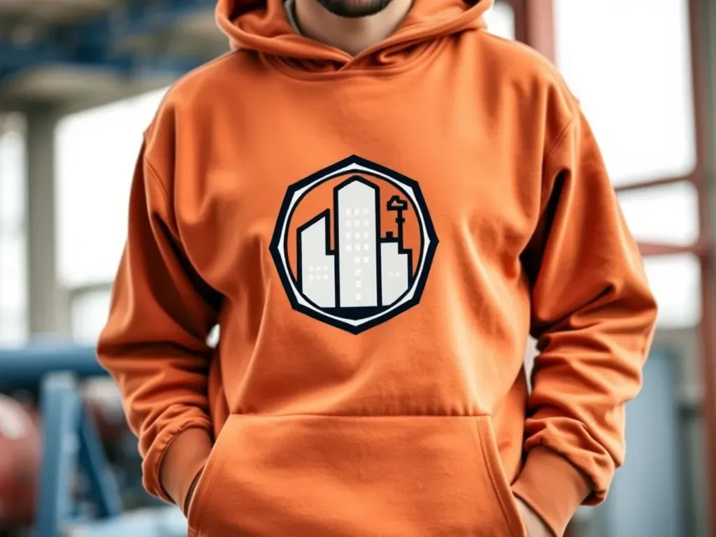 Znaczenie spójnej odzieży reklamowej w komunikacji marki