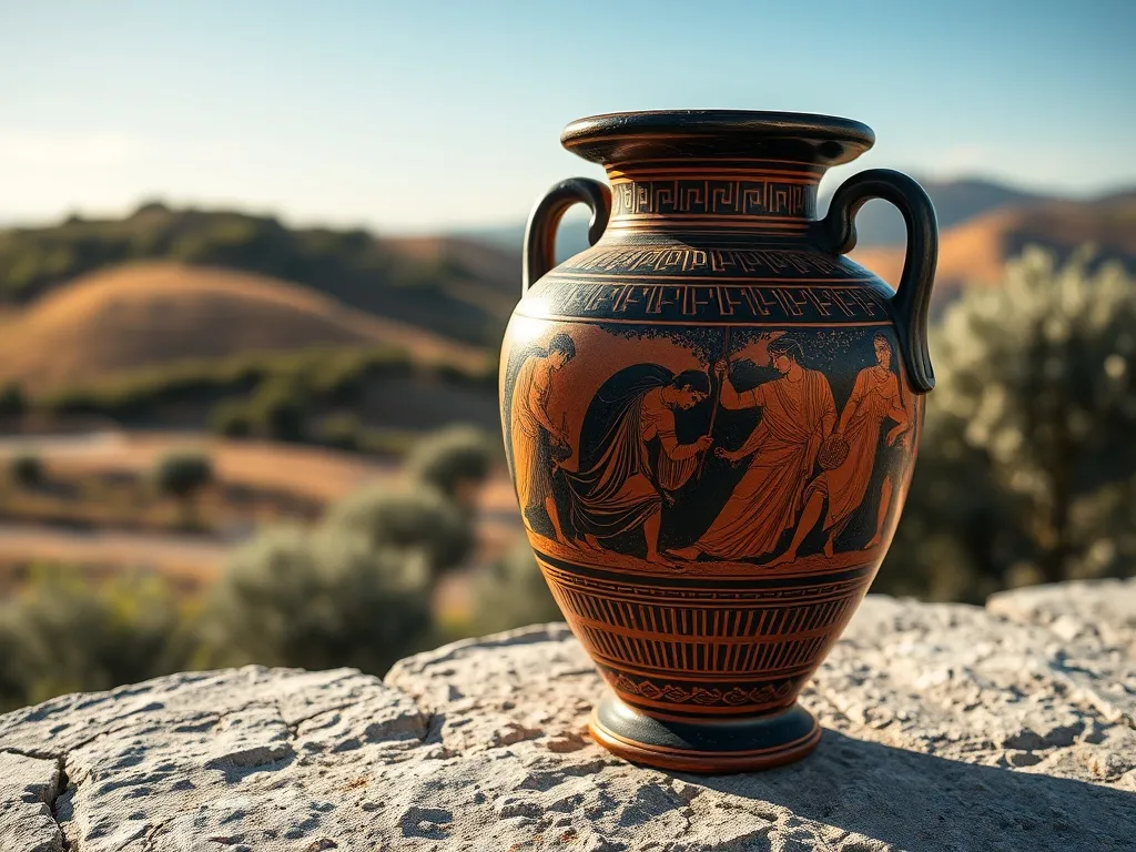 Bohater tragedii Sofoklesa – kim jest i jakie ma cechy?