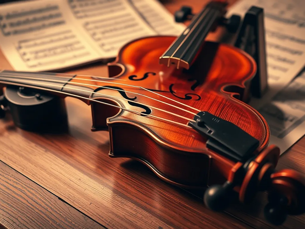 Ile kosztuje nauka gry na skrzypcach? Sprawdź ceny i oferty
