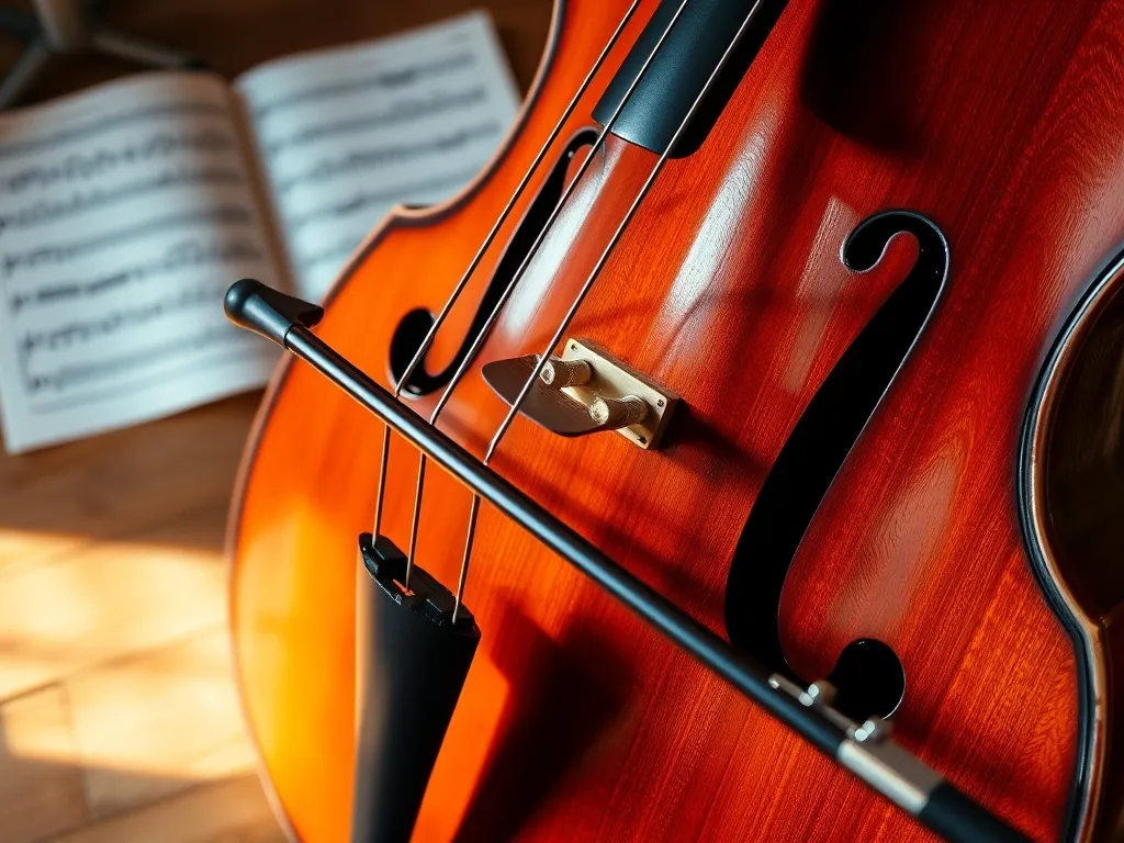 Ile waży kontrabas? Wszystko, co musisz wiedzieć