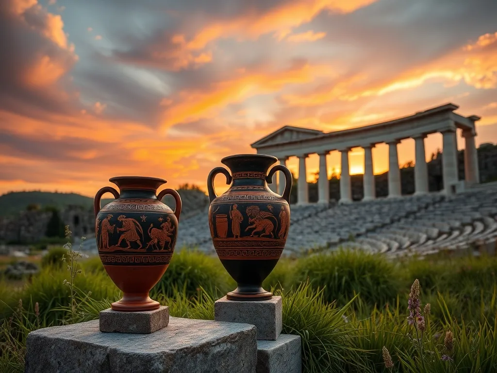 O czym jest Król Edyp Sofoklesa? Analiza i interpretacja tragedii