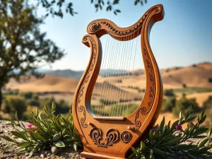 Na czym grał Apollo? Instrumenty i ich znaczenie w mitologii