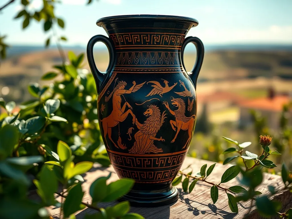 Kim byli herosi? Poznaj znane postacie z mitologii