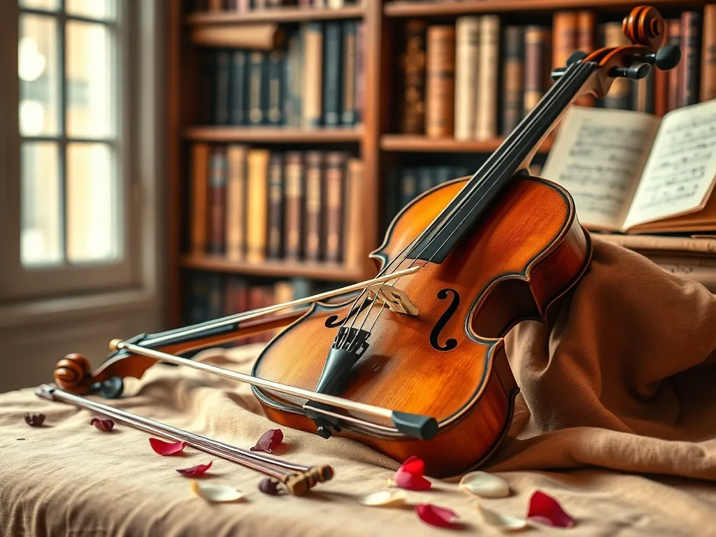 Muzyka klasyczna: utwory, które trzeba znać i docenić