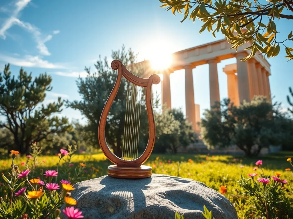 Apollo – bóg czego? Poznaj jego mitologię i atrybuty