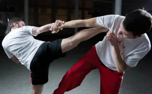 Dlaczego KSW jest jedną z największych organizacji MMA w Europie?