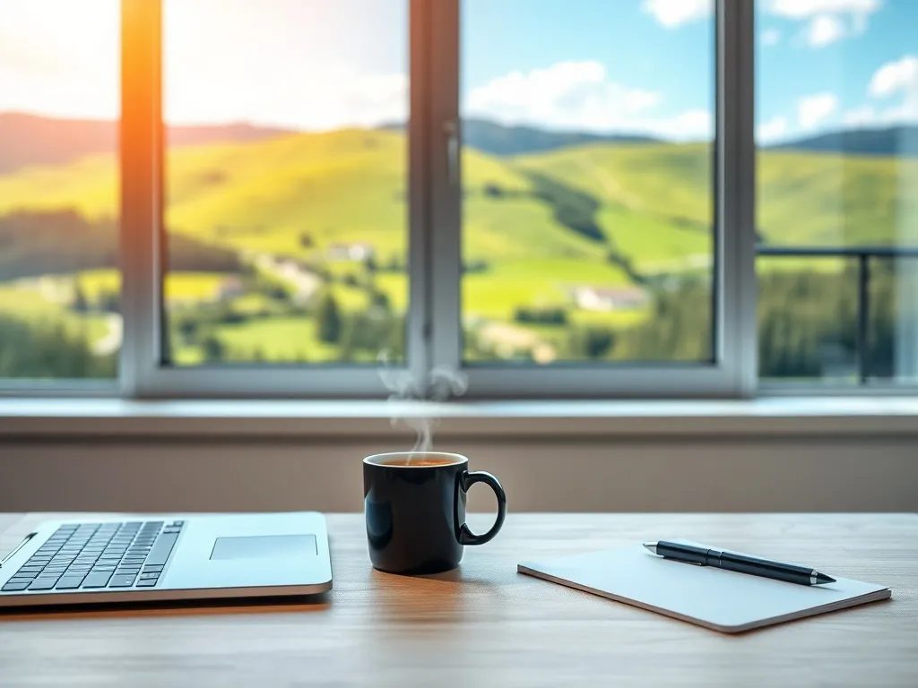 System pracy w Austrii – czas pracy, urlopy, benefity